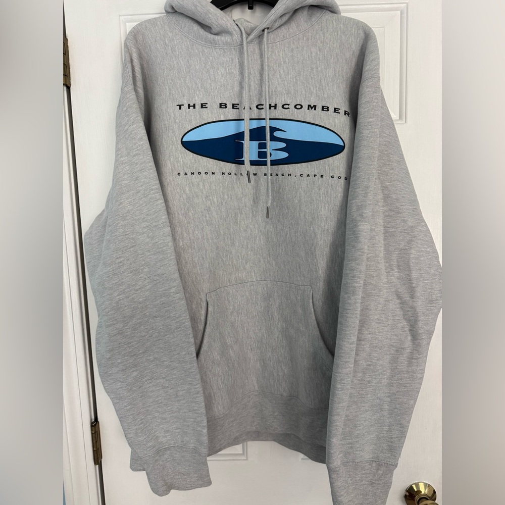 Beachcomber Sweatshirt